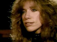 Carly Simon