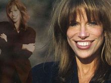 Carly Simon