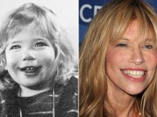 Carly Simon