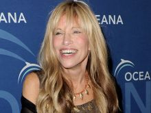 Carly Simon