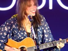 Carly Simon