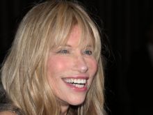 Carly Simon