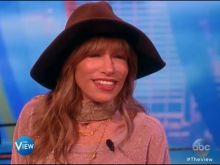 Carly Simon