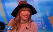 Carly Simon