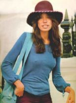 Carly Simon