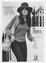 Carly Simon