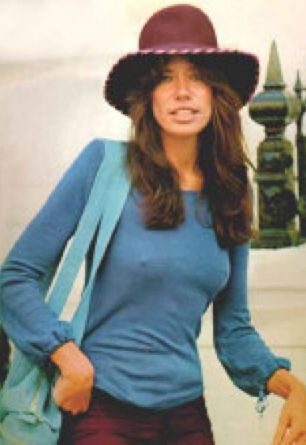 Carly Simon