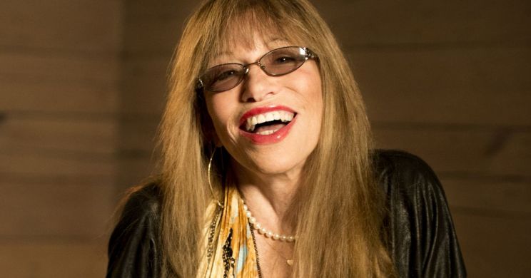 Carly Simon