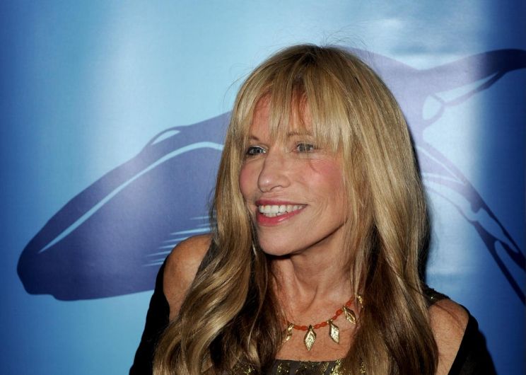 Carly Simon