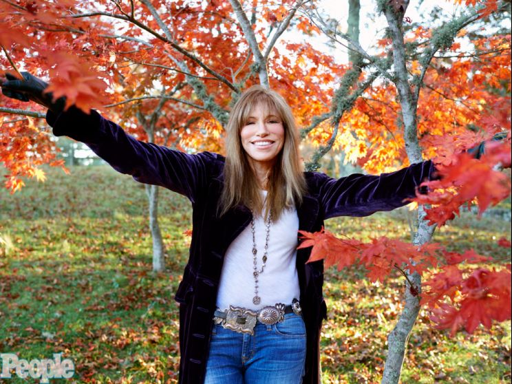 Carly Simon