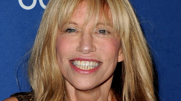 Carly Simon