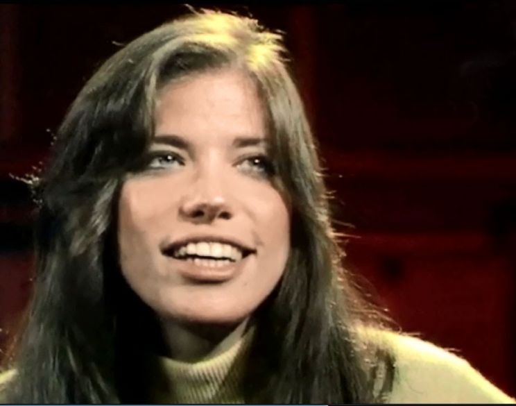 Carly Simon