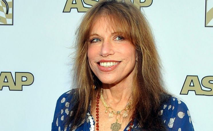 Carly Simon