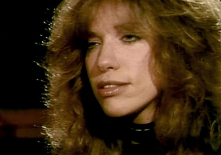 Carly Simon