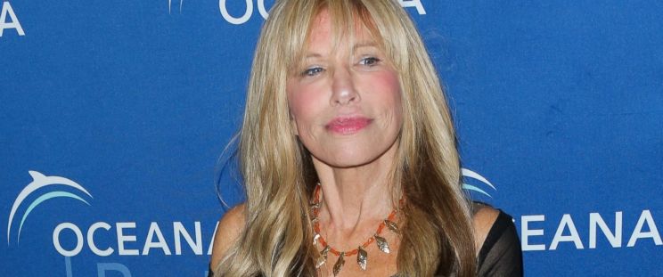 Carly Simon