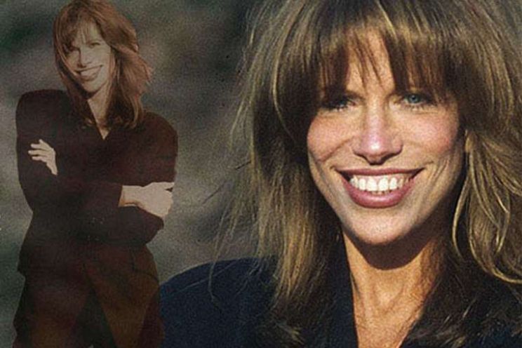 Carly Simon