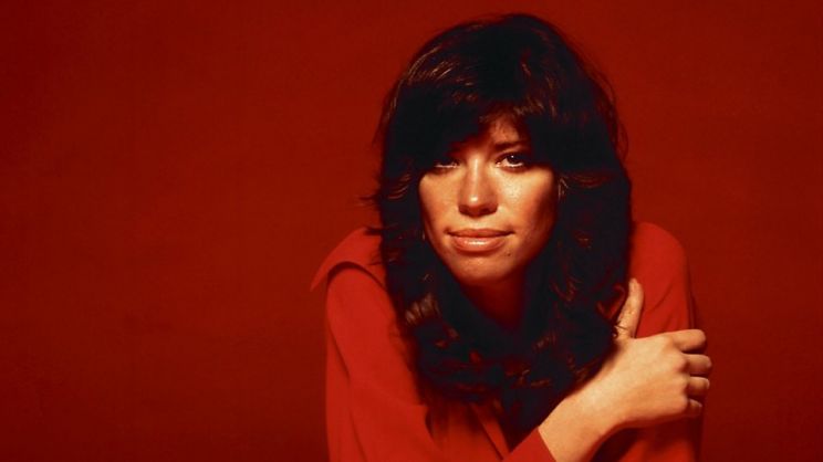 Carly Simon