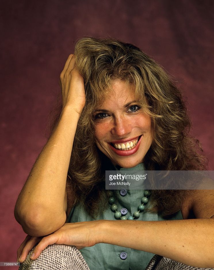 Carly Simon