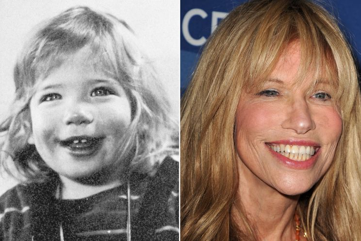 Carly Simon