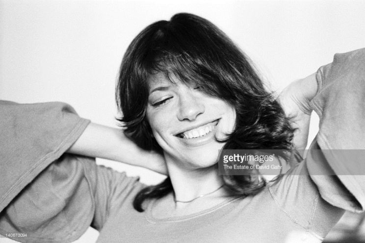 Carly Simon