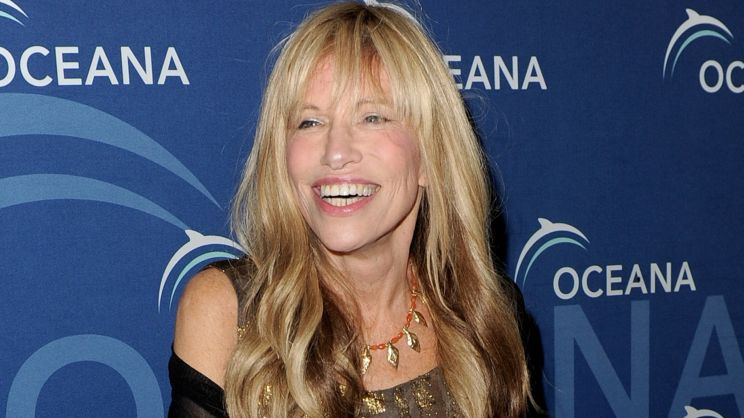 Carly Simon