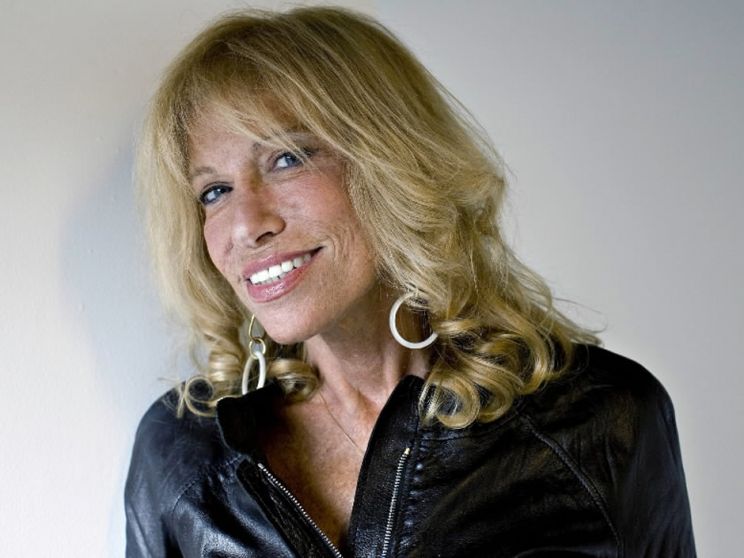 Carly Simon