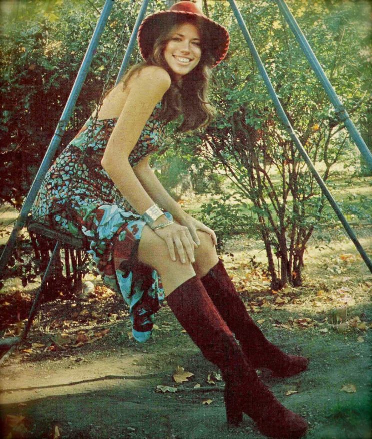 Carly Simon