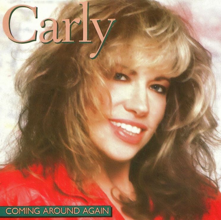 Carly Simon