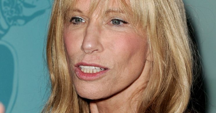 Carly Simon