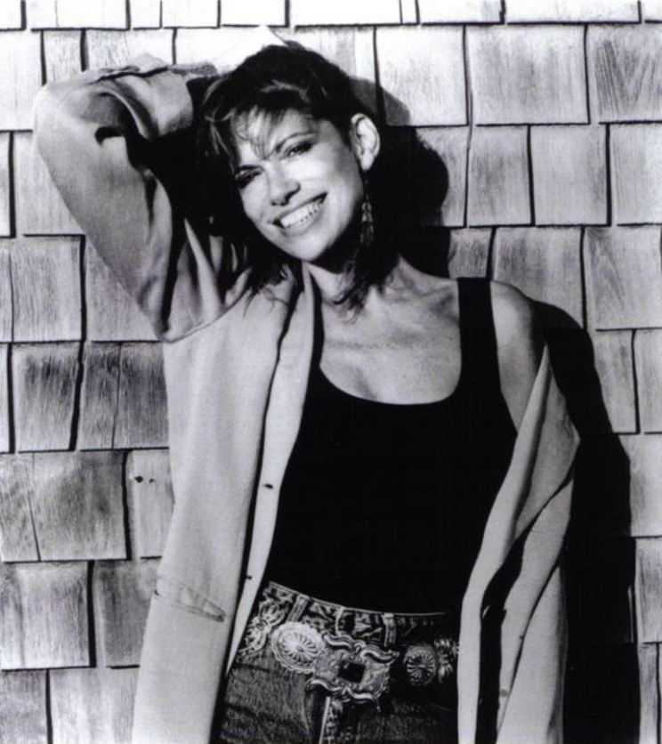 Carly Simon