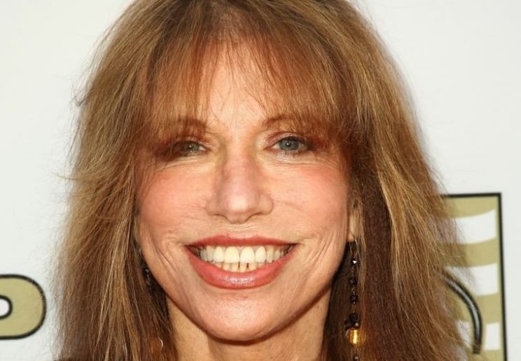 Carly Simon