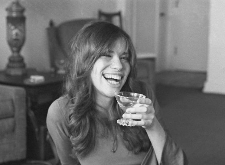 Carly Simon