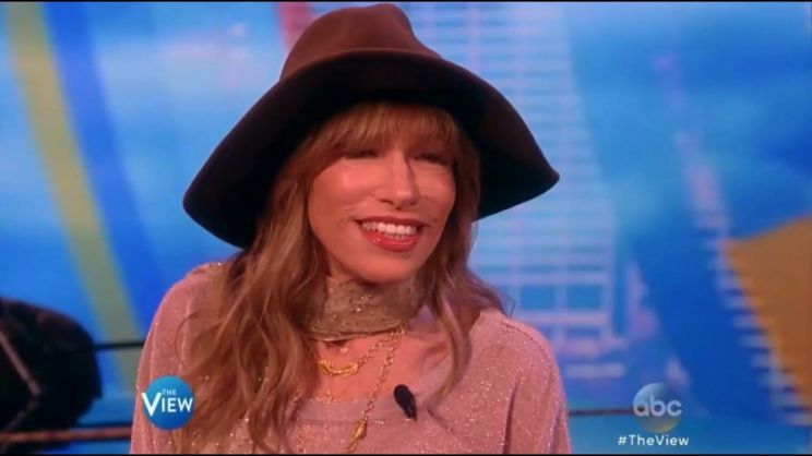 Carly Simon