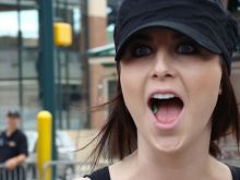 Carly Smithson