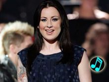 Carly Smithson