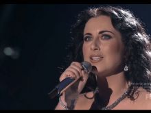 Carly Smithson