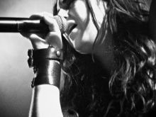 Carly Smithson