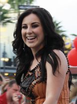 Carly Smithson