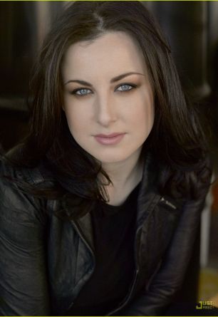 Carly Smithson