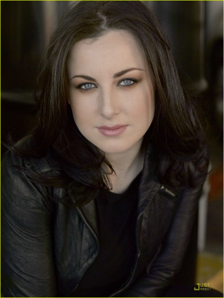 Carly Smithson