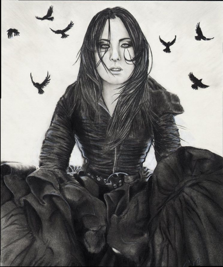Carly Smithson