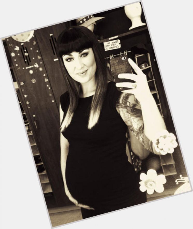 Carly Smithson
