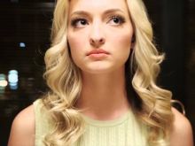 Carly Thomas Smith