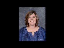 Carly Thomas Smith