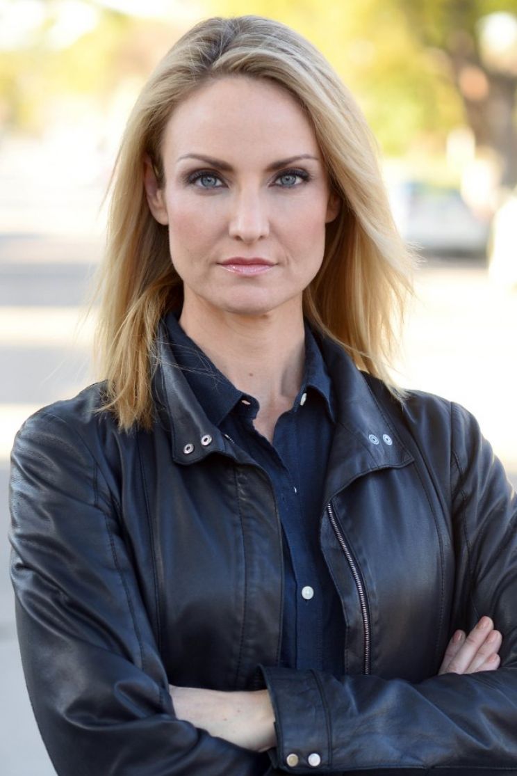 Carly Thomas Smith