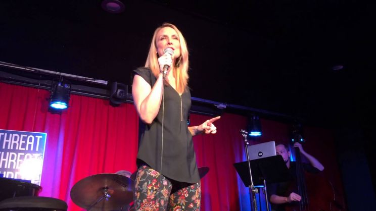 Carly Thomas Smith