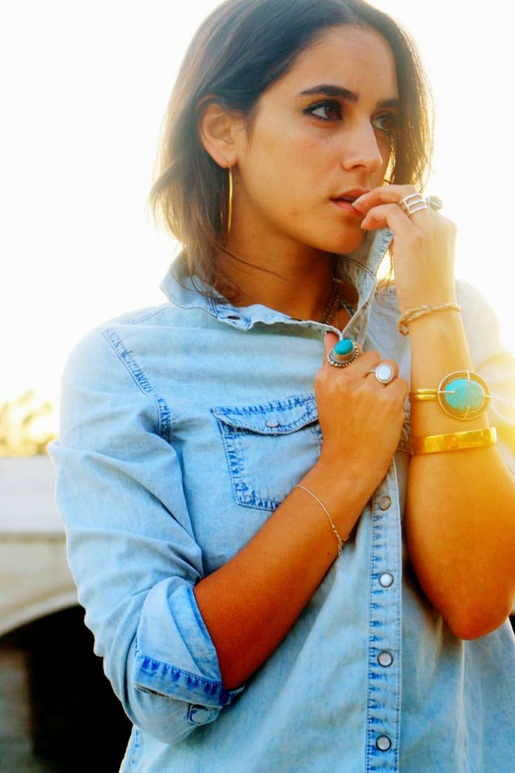 Carlye Tamaren