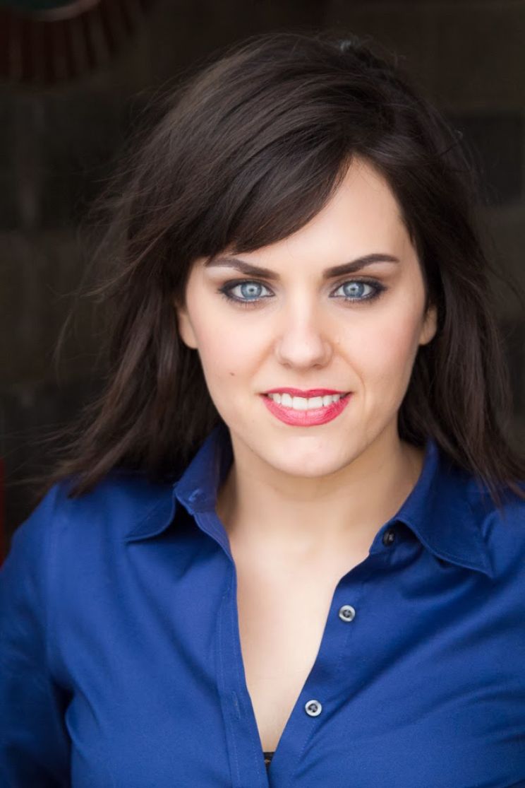 Carlye Tamaren