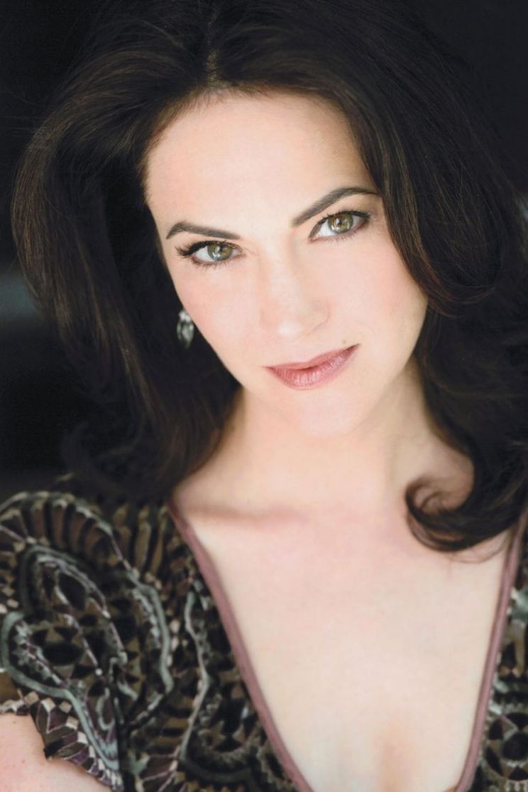 Carlyn Burchell
