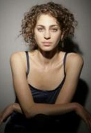 Carmel Amit